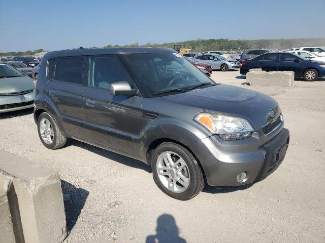 Photo 4 from auction – 2010 KIA SOUL + with VIN KNDJT2A20A7031233