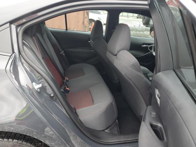 Photo 10 from auction – 2026 TOYOTA COROLLA SE with VIN 5YFP4MCE4TP253673