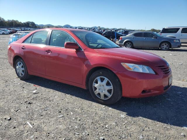 Photo 4 from auction – 2007 TOYOTA CAMRY CE with VIN 4T1BE46K47U084249