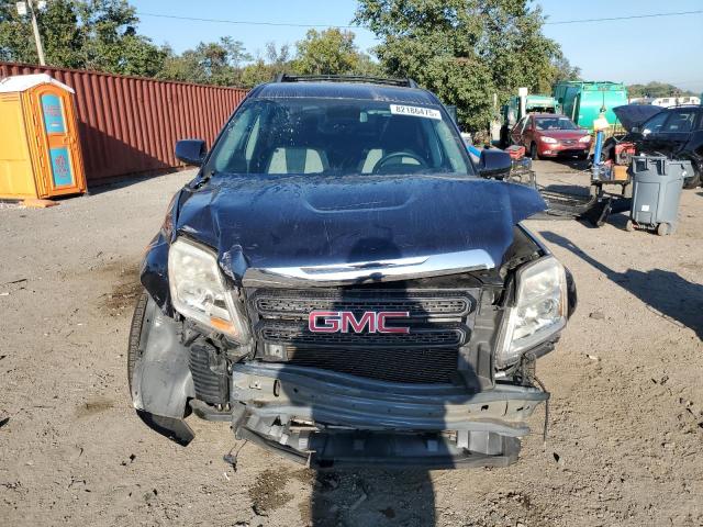 Photo 5 from auction – 2016 GMC TERRAIN SL with VIN 2GKFLTEK0G6184813