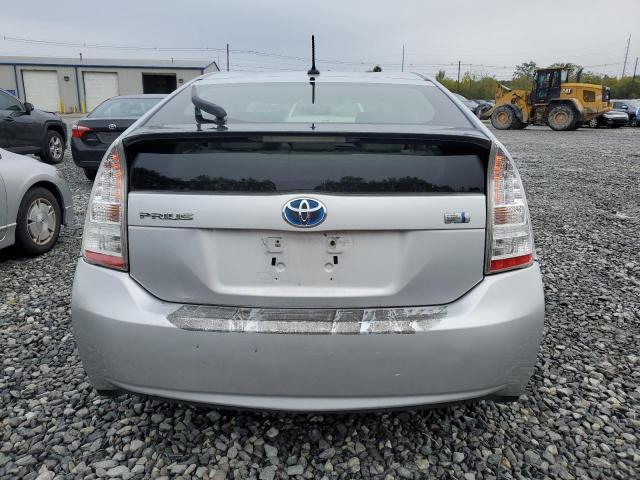 Zdjęcie 6 z aukcji – 2011 TOYOTA PRIUS z VIN JTDKN3DU1B1412286