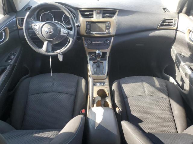 Photo 8 from auction – 2016 NISSAN SENTRA S with VIN 3N1AB7AP8GY241598