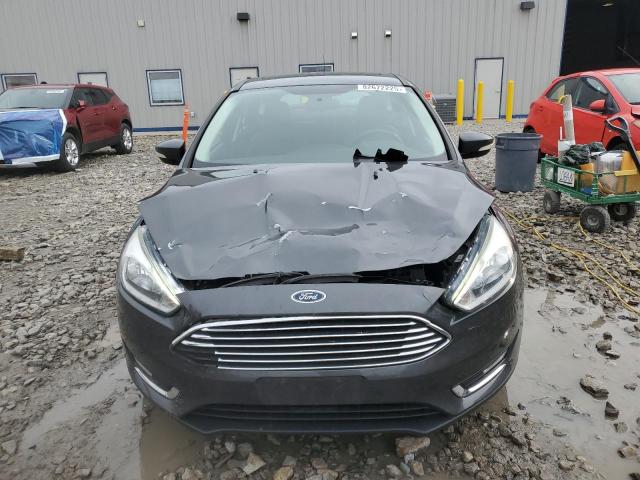 Photo 5 from auction – 2017 FORD FOCUS TITA with VIN 1FADP3N23HL243147