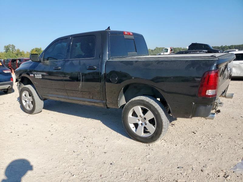 Photo 2 from auction – 2017 RAM 1500 SPORT with VIN 1C6RR7MT4HS838209