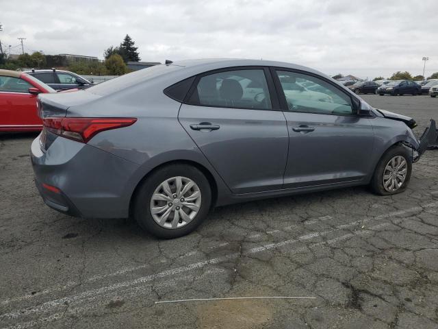 Photo 3 from auction – 2019 HYUNDAI ACCENT SE with VIN 3KPC24A38KE050386