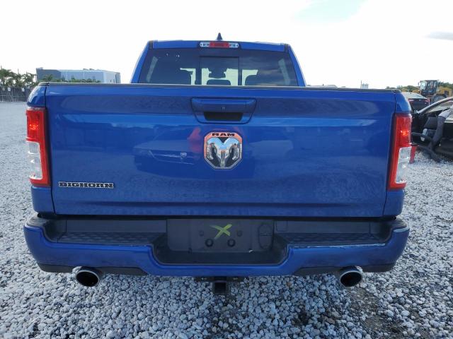 Photo 6 from auction – 2019 RAM 1500 BIG H with VIN 1C6RREFT9KN600993