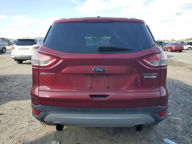 Photo 6 from auction – 2013 FORD ESCAPE TIT with VIN 1FMCU0J9XDUC01686