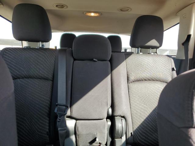 Photo 10 from auction – 2014 DODGE JOURNEY SE with VIN 3C4PDCAB7ET116813