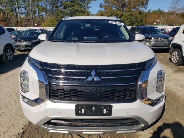 Photo 5 from auction – 2022 MITSUBISHI OUTLANDER with VIN JA4J4VA83NZ061608