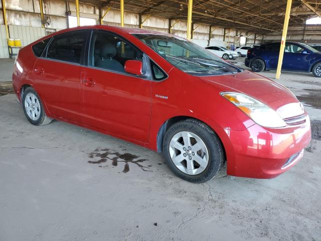 Photo 4 from auction – 2008 TOYOTA PRIUS with VIN JTDKB20U283393463
