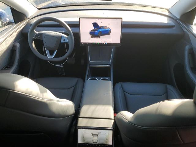 Photo 8 from auction – 2026 TESLA MODEL Y with VIN 7SAYGDEE4TA458639
