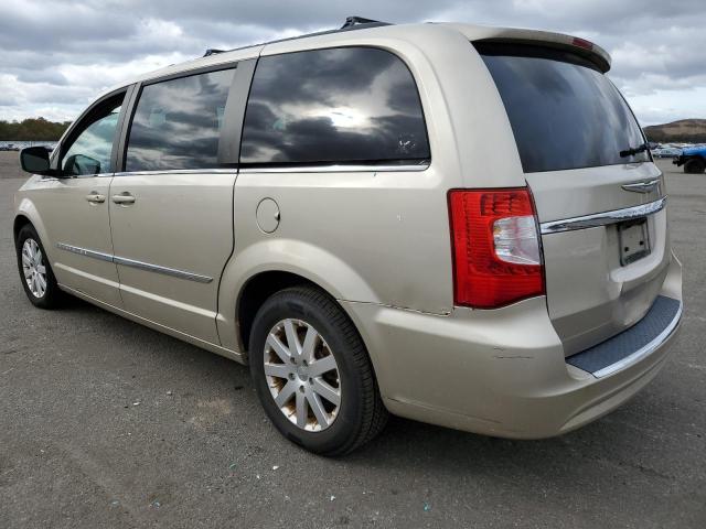Photo 2 from auction – 2013 CHRYSLER TOWN & COU with VIN 2C4RC1BGXDR681536