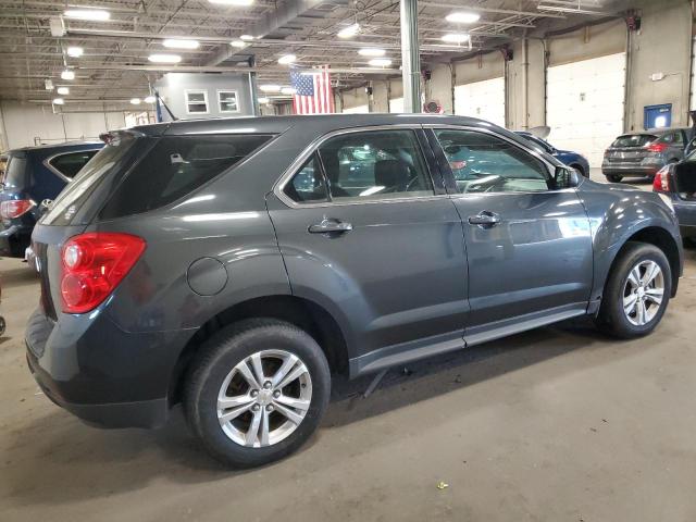 Photo 3 from auction – 2012 CHEVROLET EQUINOX LS with VIN 2GNALBEK7C1290447