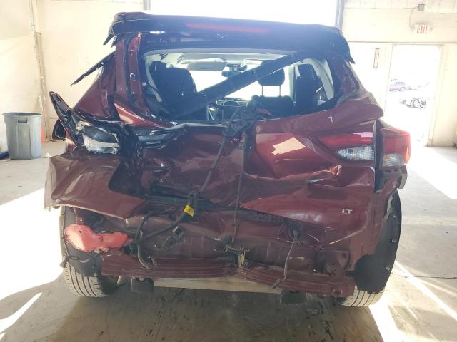 Photo 6 from auction – 2023 CHEVROLET TRAILBLAZE with VIN KL79MPSL5PB046382