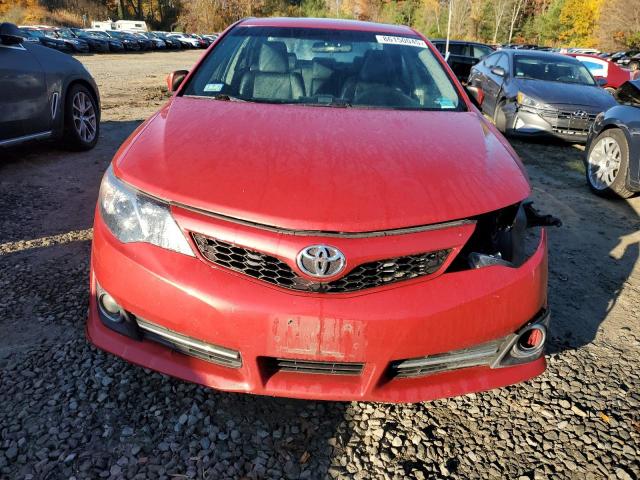 Photo 5 from auction – 2013 TOYOTA CAMRY L with VIN 4T1BF1FK0DU686590