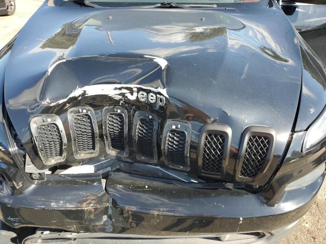 Photo 12 from auction – 2017 JEEP CHEROKEE L with VIN 1C4PJMCS7HW620899