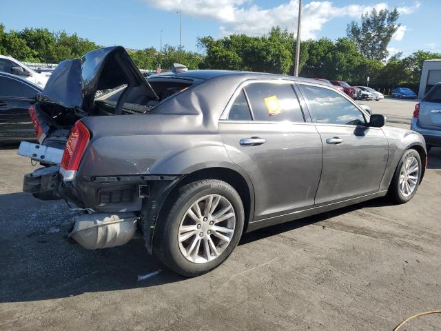 Photo 3 from auction – 2017 CHRYSLER 300C with VIN 2C3CCAEG0HH657506