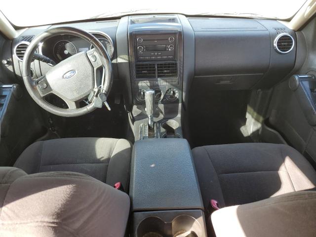 Фото 8 с аукциона – 2010 FORD EXPLORER X с VIN 1FMEU6DE6AUB07868