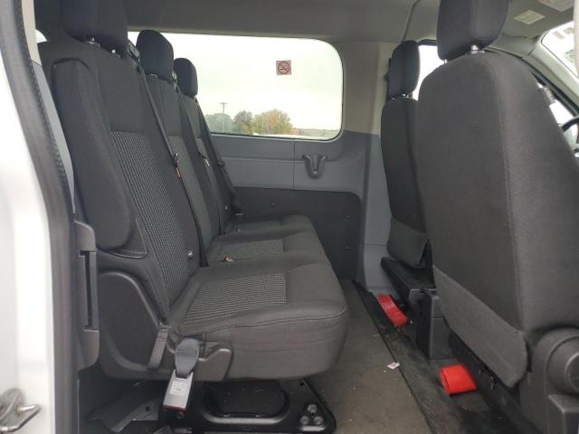 Photo 11 from auction – 2016 FORD TRANSIT T- with VIN 1FBZX2ZM7GKA50689