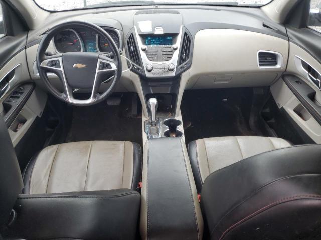 Photo 8 from auction – 2011 CHEVROLET EQUINOX LT with VIN 2CNFLFE5XB6340626