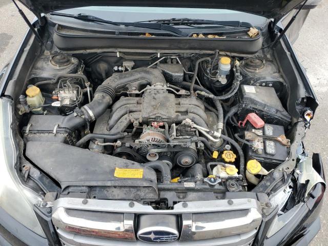 Photo 11 from auction – 2013 SUBARU OUTBACK 3. with VIN 4S4BRDSC0D2267531