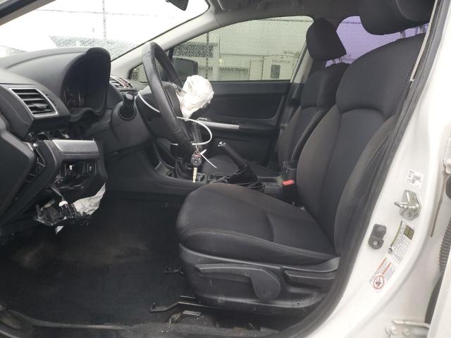 Photo 7 from auction – 2015 SUBARU IMPREZA SP with VIN JF1GPAT67FG299864