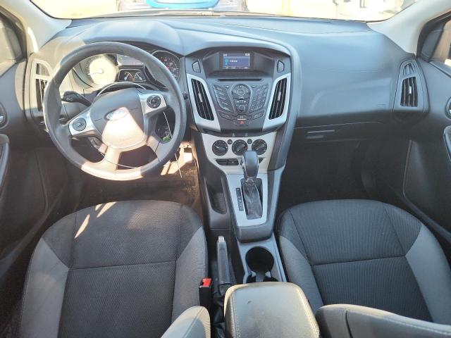 Photo 8 from auction – 2014 FORD FOCUS SE with VIN 1FADP3K20EL323621