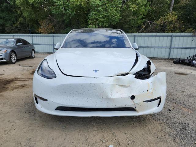 Photo 5 from auction – 2023 TESLA MODEL Y with VIN 7SAYGDEF3PF863344