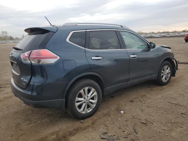 Photo 3 from auction – 2014 NISSAN ROGUE S with VIN 5N1AT2MK7EC810908