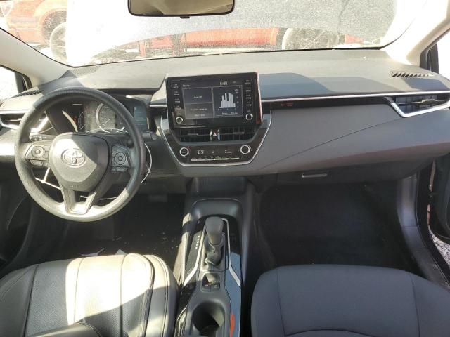 Photo 8 from auction – 2020 TOYOTA COROLLA LE with VIN 5YFEPRAE5LP105966
