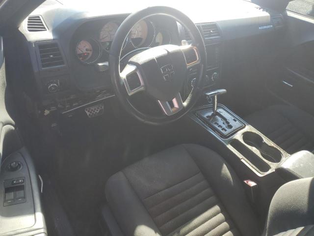 Photo 8 from auction – 2012 DODGE CHALLENGER with VIN 2C3CDYBT1CH170234