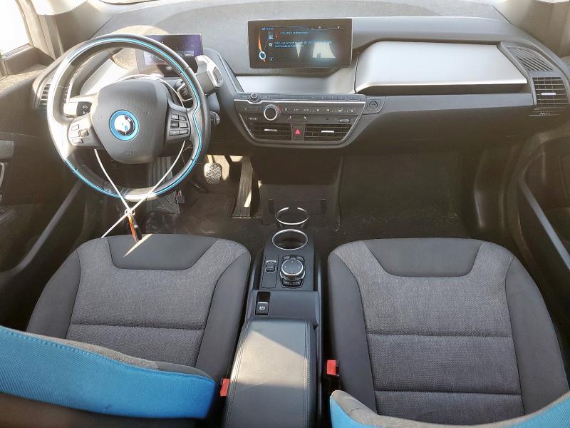 Photo 8 from auction – 2016 BMW I3 REX with VIN WBY1Z4C56GV507893