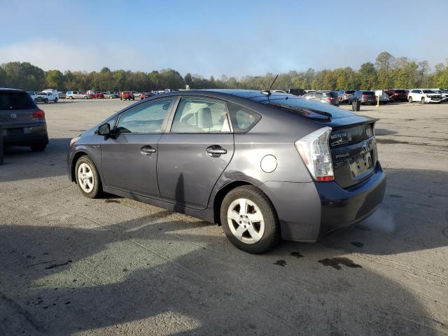 Фото 2 с аукциона – 2011 TOYOTA PRIUS с VIN JTDKN3DU7B0281841