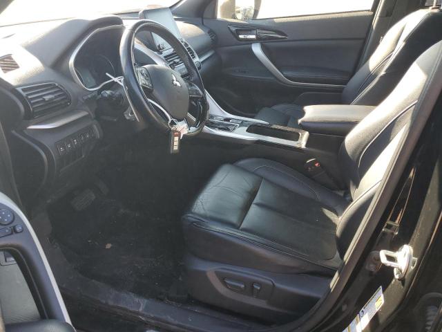 Photo 7 from auction – 2022 MITSUBISHI ECLIPSE CR with VIN JA4ATWAA4NZ040682