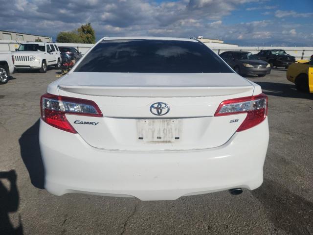 Photo 6 from auction – 2012 TOYOTA CAMRY BASE with VIN 4T1BF1FK1CU174027