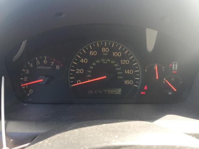 Photo 9 from auction – 2004 HONDA ACCORD EX with VIN 1HGCM55834A127632