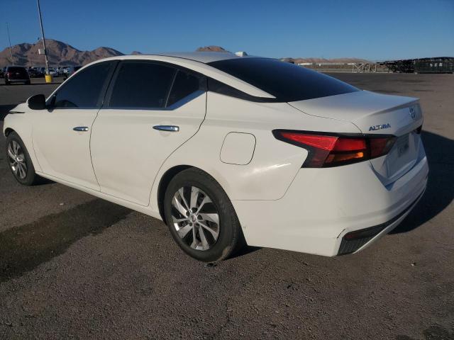 Photo 2 from auction – 2019 NISSAN ALTIMA S with VIN 1N4BL4BV5KC243133