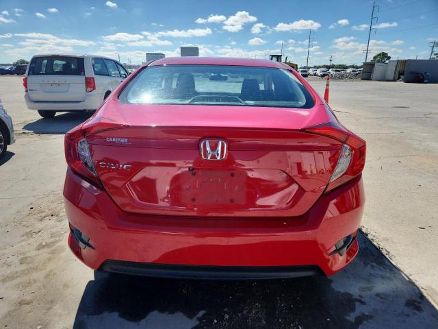 صورة رقم 6 من المزاد - 2016 HONDA CIVIC EX مع VIN 2HGFC2F74GH541402