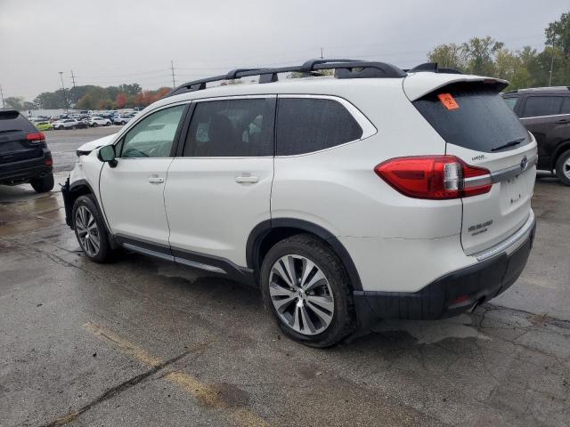 Photo 2 from auction – 2022 SUBARU ASCENT LIM with VIN 4S4WMAPDXN3438524