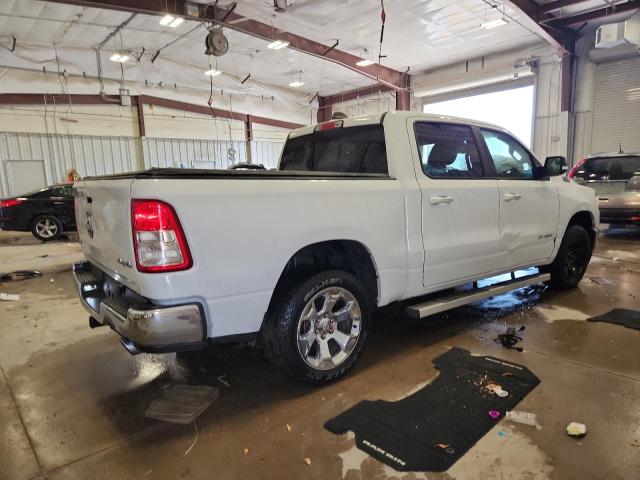 Photo 3 from auction – 2019 RAM 1500 with VIN 1C6SRFFTXKN649045