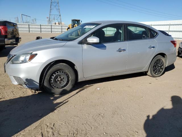 2016 Nissan Sentra