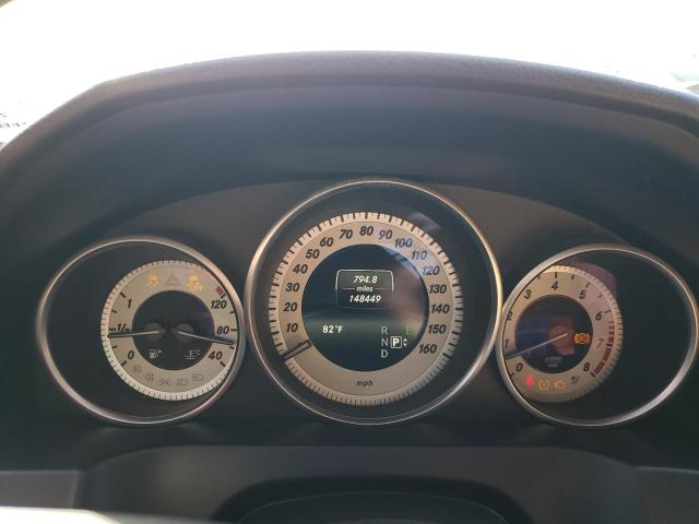 Foto 9 de la subasta – 2015 MERCEDES-BENZ E 400 con VIN WDDKK6FF2FF302435