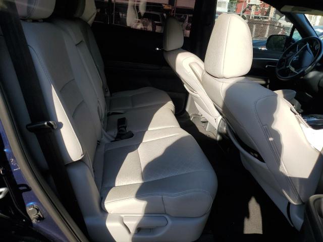 Photo 11 from auction – 2019 HONDA PASSPORT E with VIN 5FNYF8H57KB024798