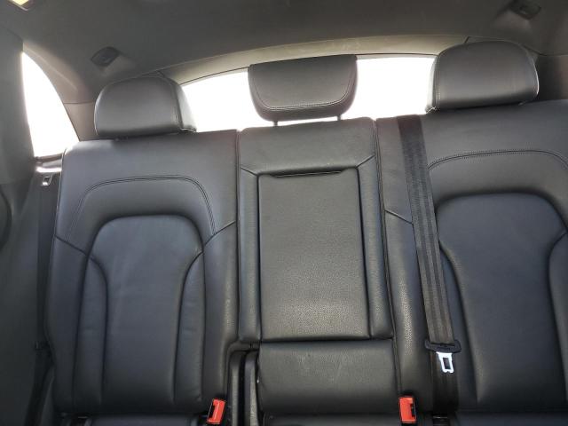 Photo 10 from auction – 2017 AUDI Q5 PREMIUM with VIN WA1M2AFP6HA092592