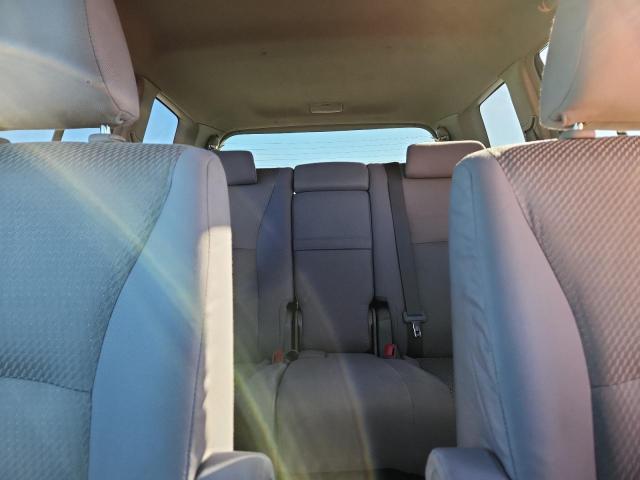 Photo 10 from auction – 2004 TOYOTA HIGHLANDER with VIN JTEEP21A640019982