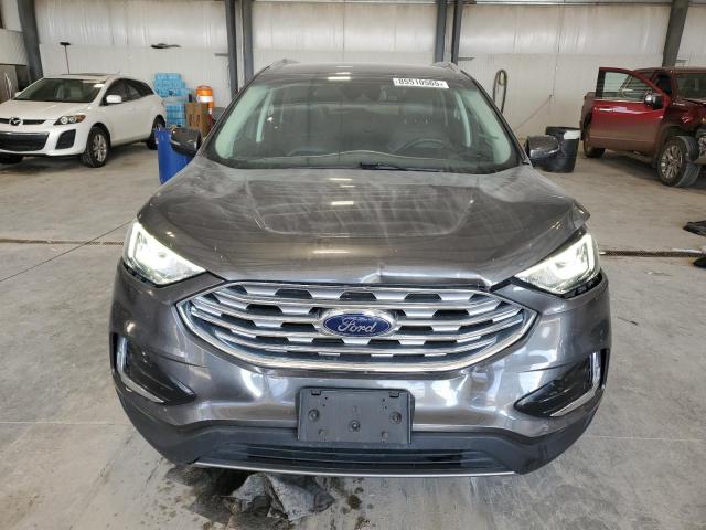 Photo 5 from auction – 2019 FORD EDGE SEL with VIN 2FMPK4J98KBC59913