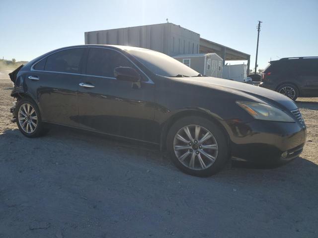 Photo 4 from auction – 2007 LEXUS ES 350 with VIN JTHBJ46G572107639