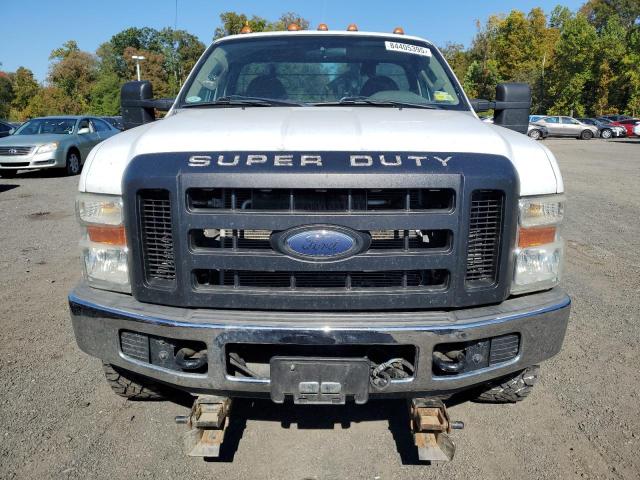 Photo 5 from auction – 2008 FORD F250 SUPER with VIN 1FTNF21558EA75608