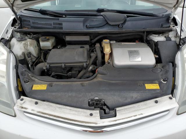 Photo 11 from auction – 2007 TOYOTA PRIUS with VIN JTDKB20U977605430