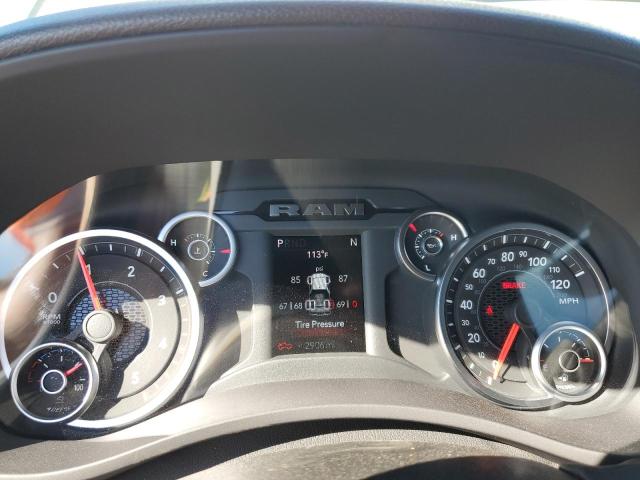 Photo 9 from auction – 2025 RAM 3500 TRADE with VIN 3C63RRGLXSG550416